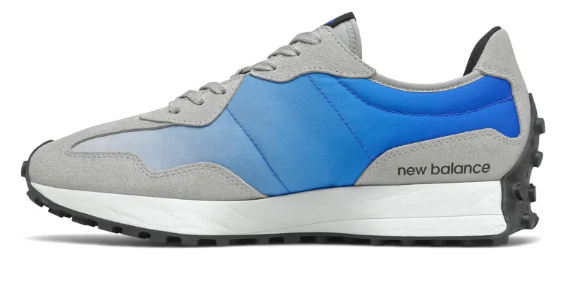 New Balance New Balance Blue/Grey (MS327SD)