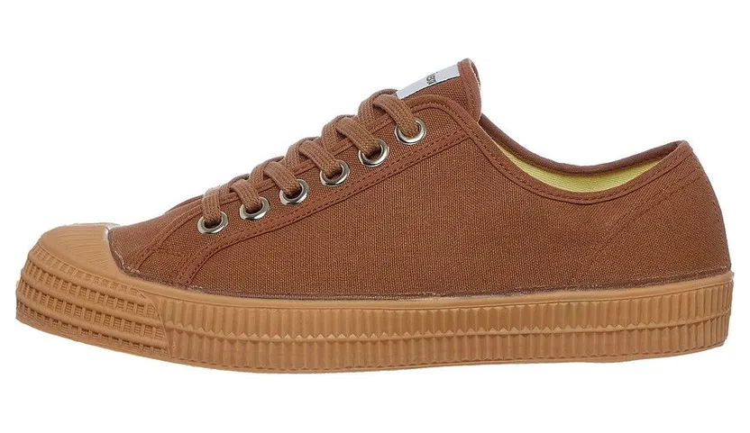 Novesta Star Master Mocha / Transparent (N772019-48Y48Y003)