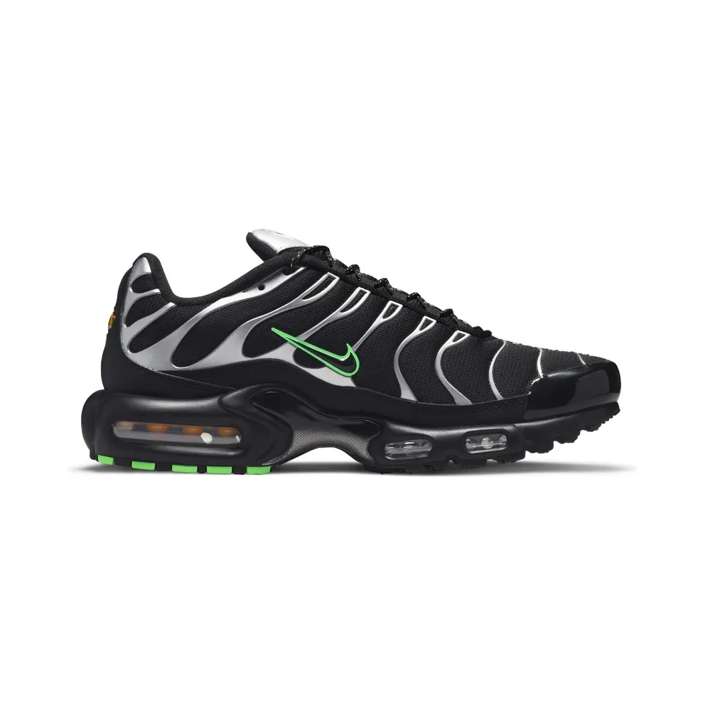 Nike Air Max Plus Black (DR0139-001)