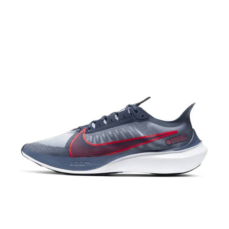 Nike Zoom Gravity Diffused Blue Diffused Blue/White/Midnight Navy (BQ3202-400)