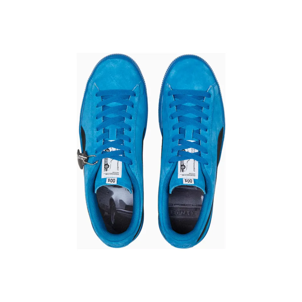 Puma Suede RS 2.7 Porsche Mykonos Blue (307331-05)