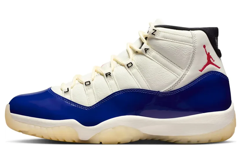 Jordan 11 Retro “Rare Air” (IH0296-400)