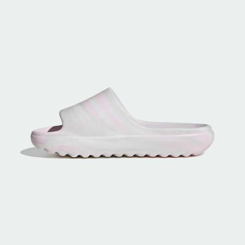 Adidas adilette Lumia Slides Distilled Pink / Crystal White / Dash Grey (KI9687)