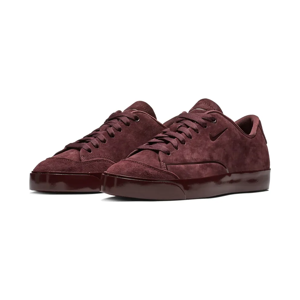 Nike Blazer City Low LX Burgundy (AV2253-600)