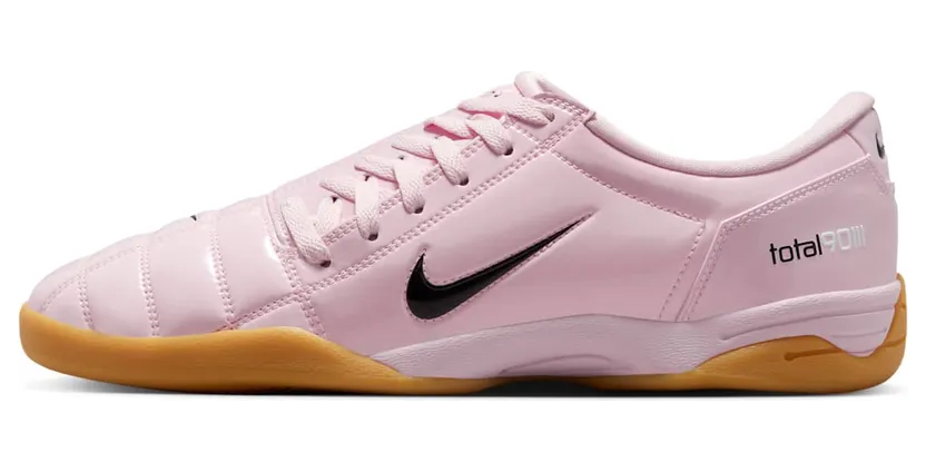 Nike Total 90 III “Pink Foam” (IH4964-663)
