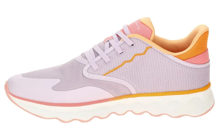 tamaris sneaker Lila (1-23700-44-539)