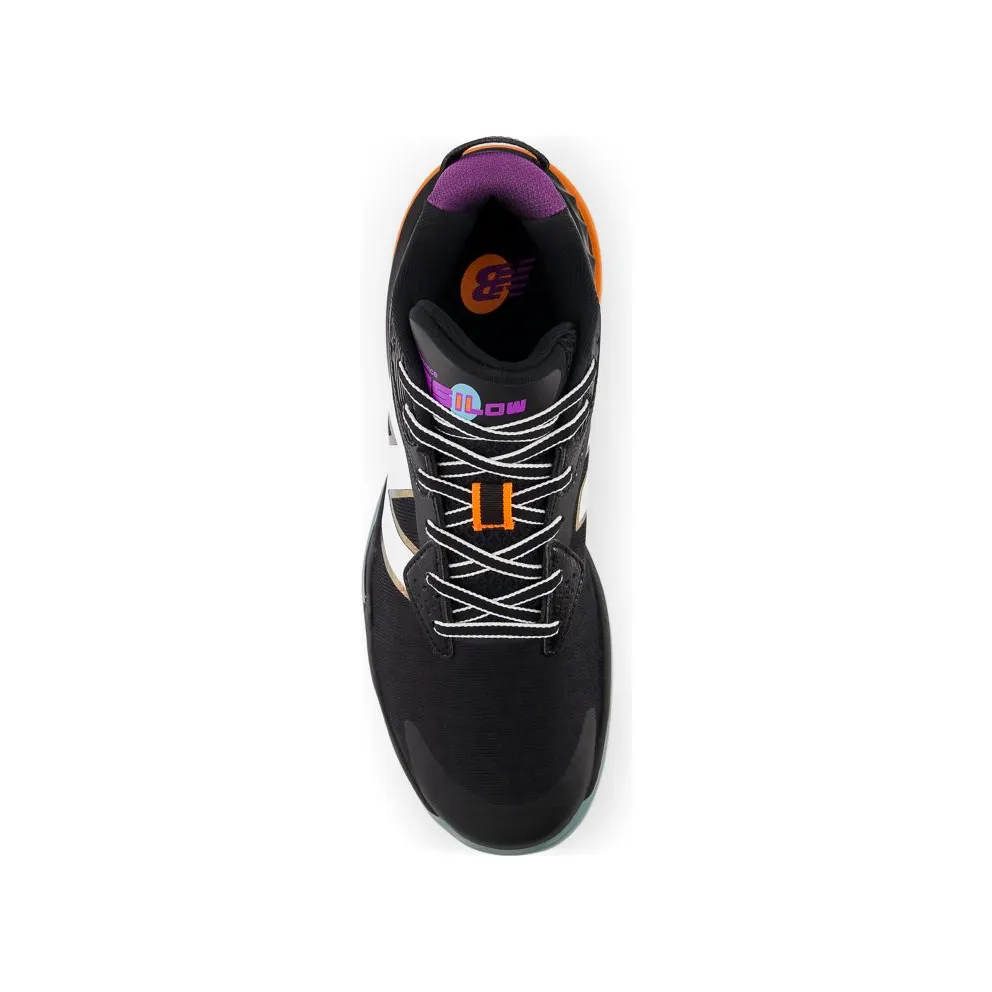 New Balance BB Hesi Low v2 Black Passion Fruit (BBHSLPT2)