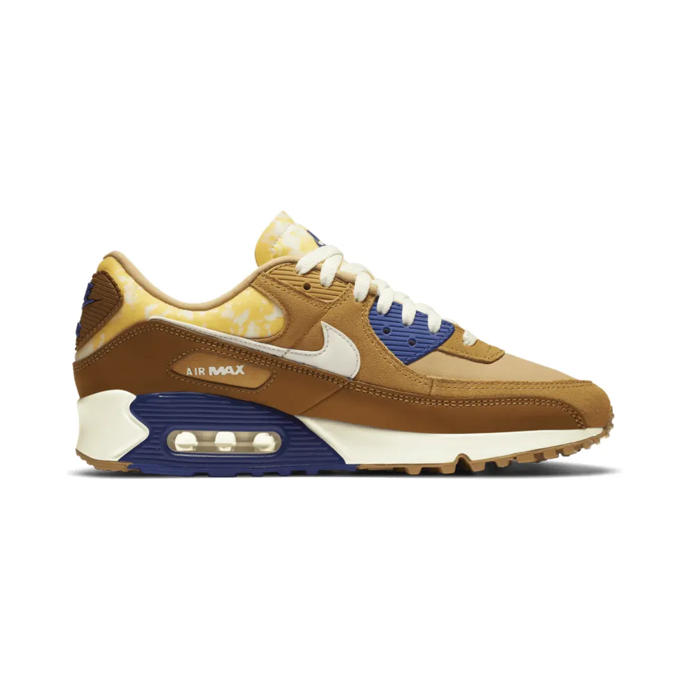 Nike Air Max 90 SE Chutney Chutney/Tawny-Twine-Sail (CT1688-700)