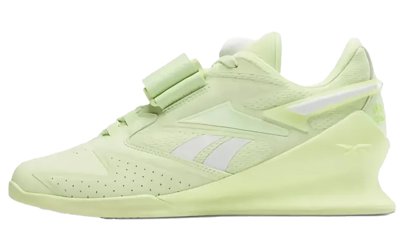 Reebok LEGACY LIFTER III “Yellow” (IE4480)