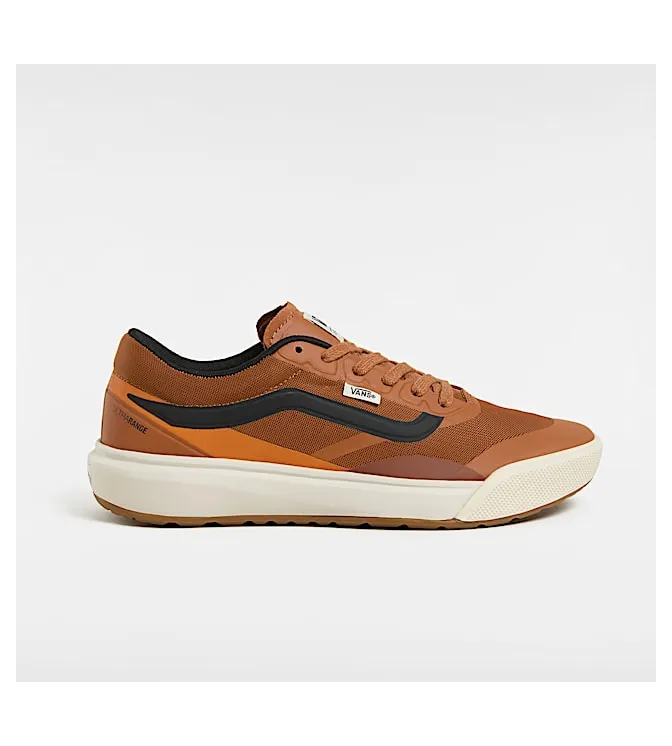 Vans UltraRange Brown (VN000D60BRO)