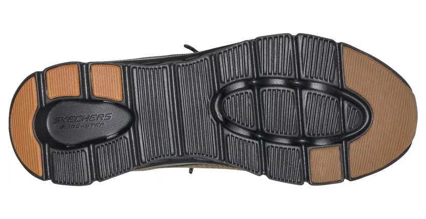 skechers-glide-step 233113_OLBK
