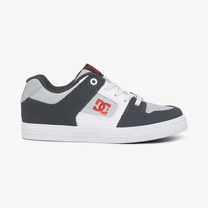 DC Pure Elastic Gray (ADBS300256xssr)
