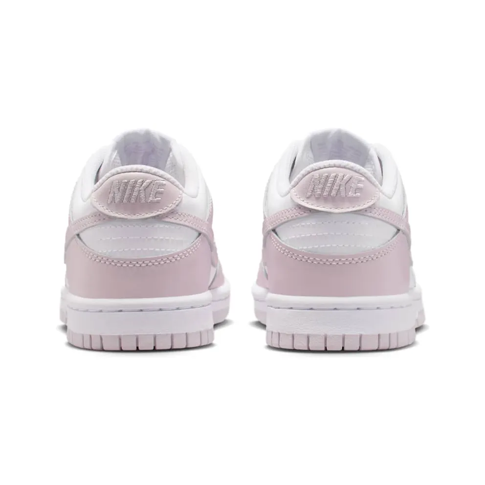 Nike Dunk Low White Light Violet (FB9109-128)