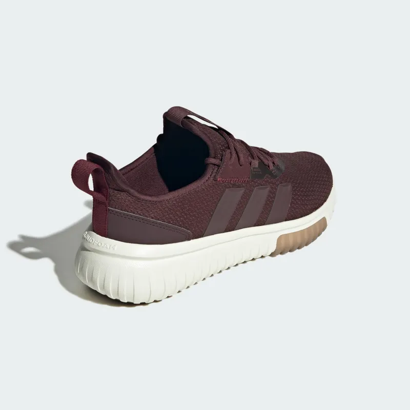 adidas Kaptir 4.0 Aurora Ruby Shadow Red (JR8468)