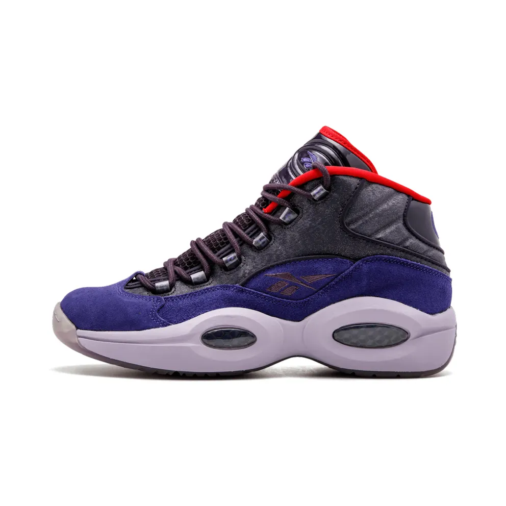 Reebok Question Mid “Ghost Of Christmas Future” (V61429)