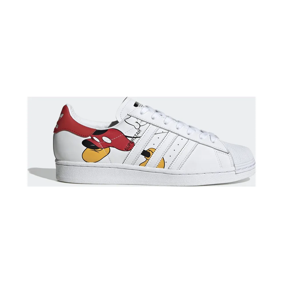 Adidas Superstar X Mickey Mouse (2020) (FW2901)