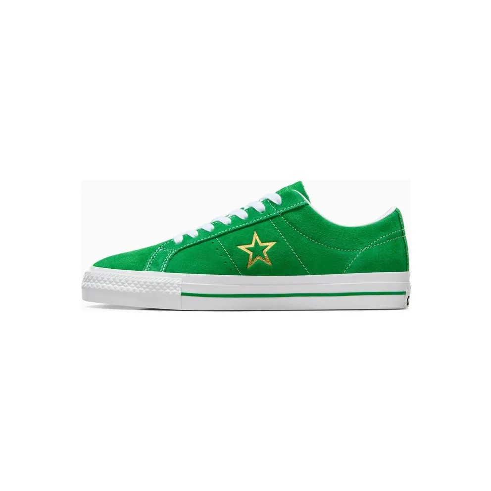 Converse One Star – “Geeen Gold” (A06645C)