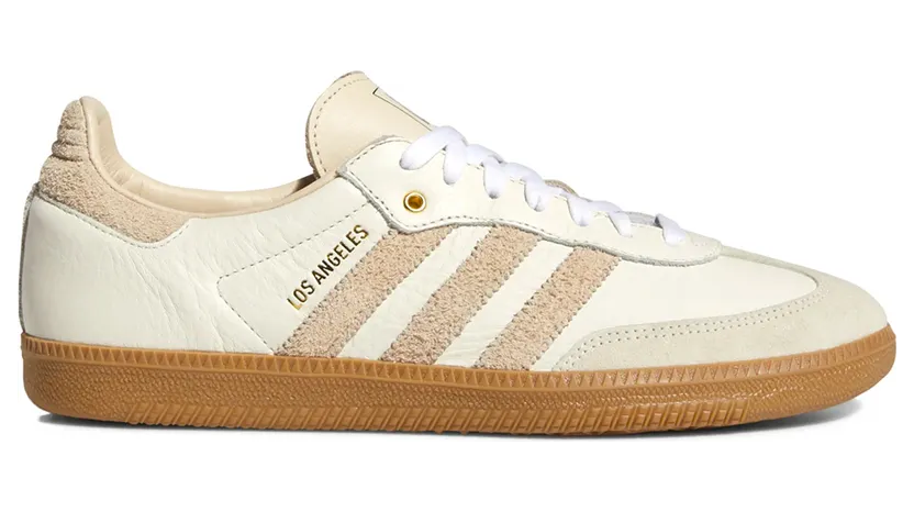 adidas Samba LAFC Los Angeles Football Club (GV8358)
