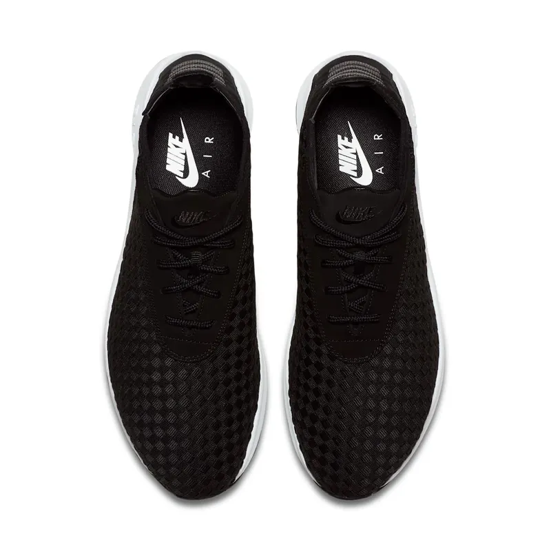Nike Air Woven Boot Black White (2017) (924463-001)