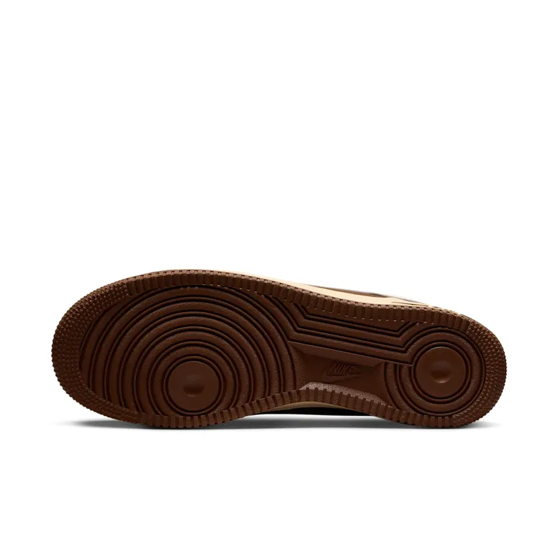 Nike Air Force 1 ’07 “Cacao Wow” (FZ3592-259)