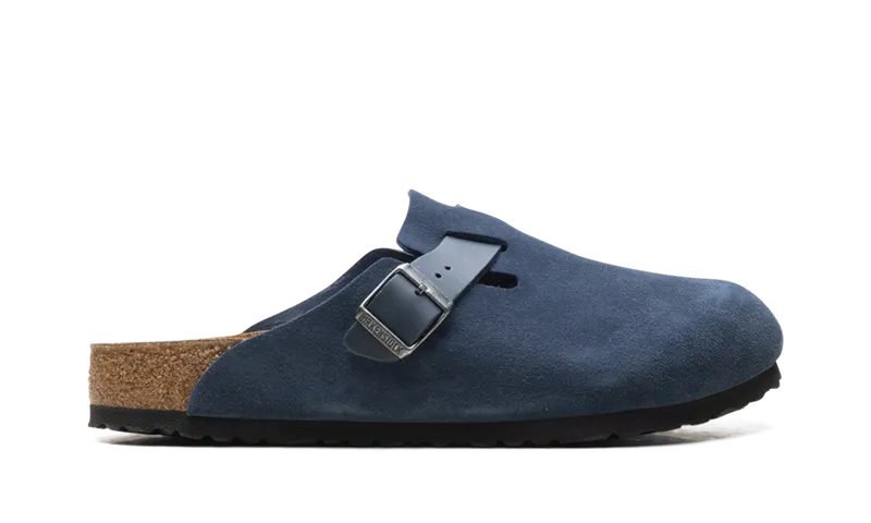 Birkenstock Boston “New Navy” (1030658)