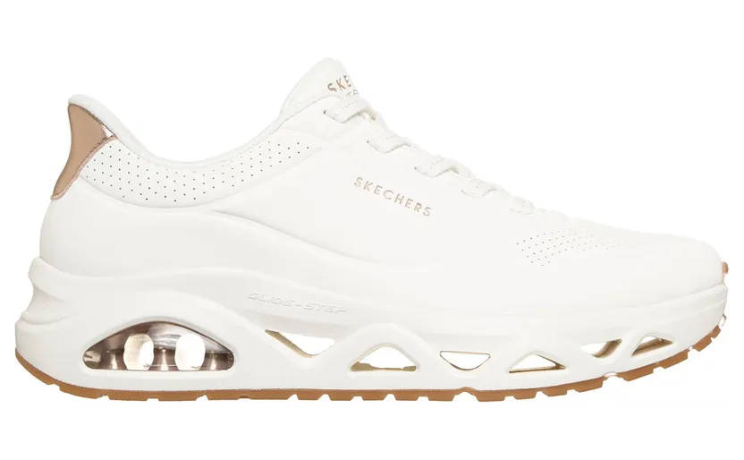 Skechers Glide-Step 190113_WHT