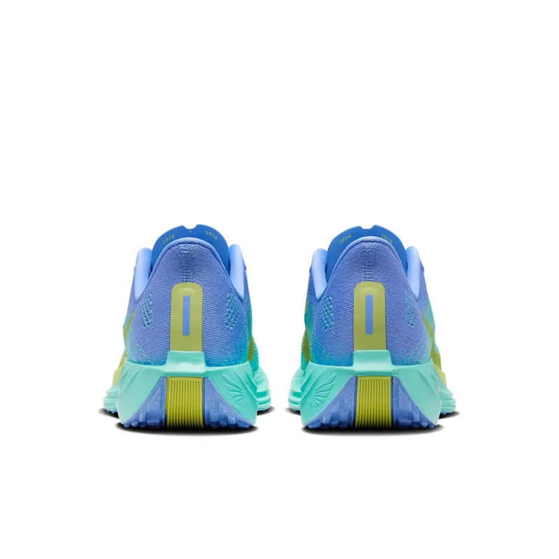 Nike Pegasus Plus Royal Pulse Green Frost Black Cyber (FQ7261-401)