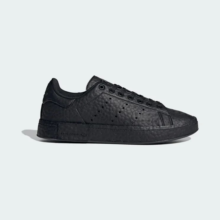 adidas Craig Green Stan Smith BOOST Low Sportschoenen Core Black / Core Black / Core Black (IF2991)