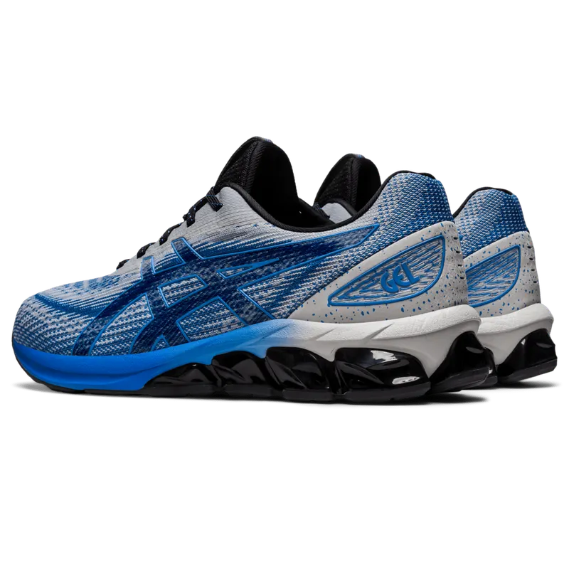 Asics GEL-QUANTUM 180 VII Blue Coast/Glacier Grey (1201A631.400)