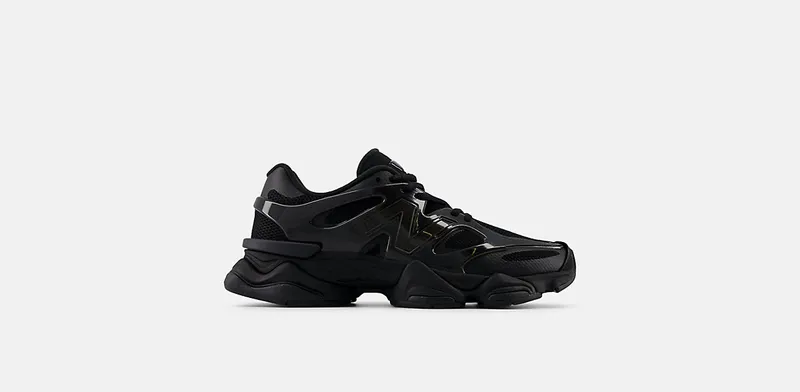 New Balance 9060 “Sea Stone Black” (U9060IMA)