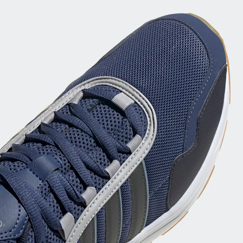 Adidas 90s Runner Tech Indigo / Grey Six / Legend Ink (FW9436)