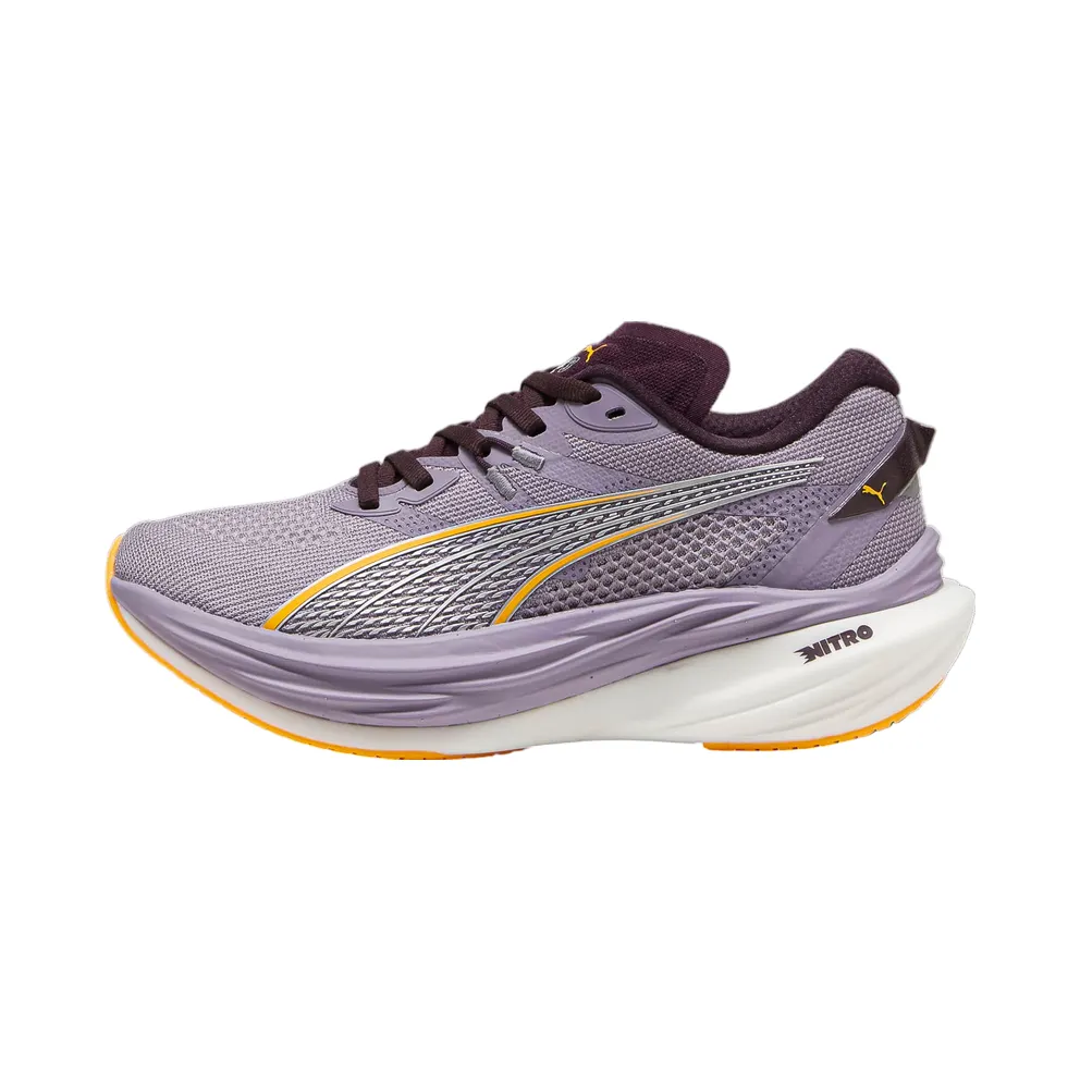 Puma Deviate Nitro 3 “Pale Plum” (309708-04)