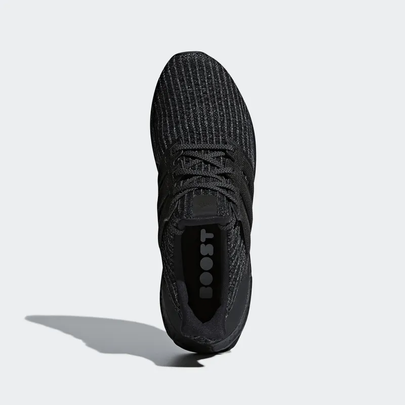 Adidas Ultra Boost 4.0 Triple Black (BB6171)
