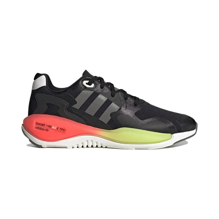 adidas ZX Alkyne Core Black (FX6249)