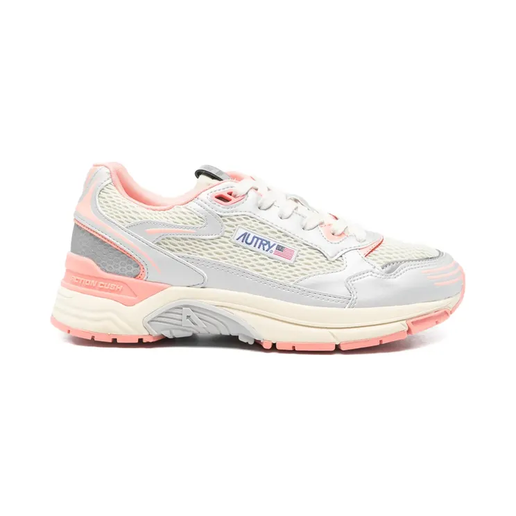 Autry Action Cushion “Grey/Pink” (HYLW MV07)