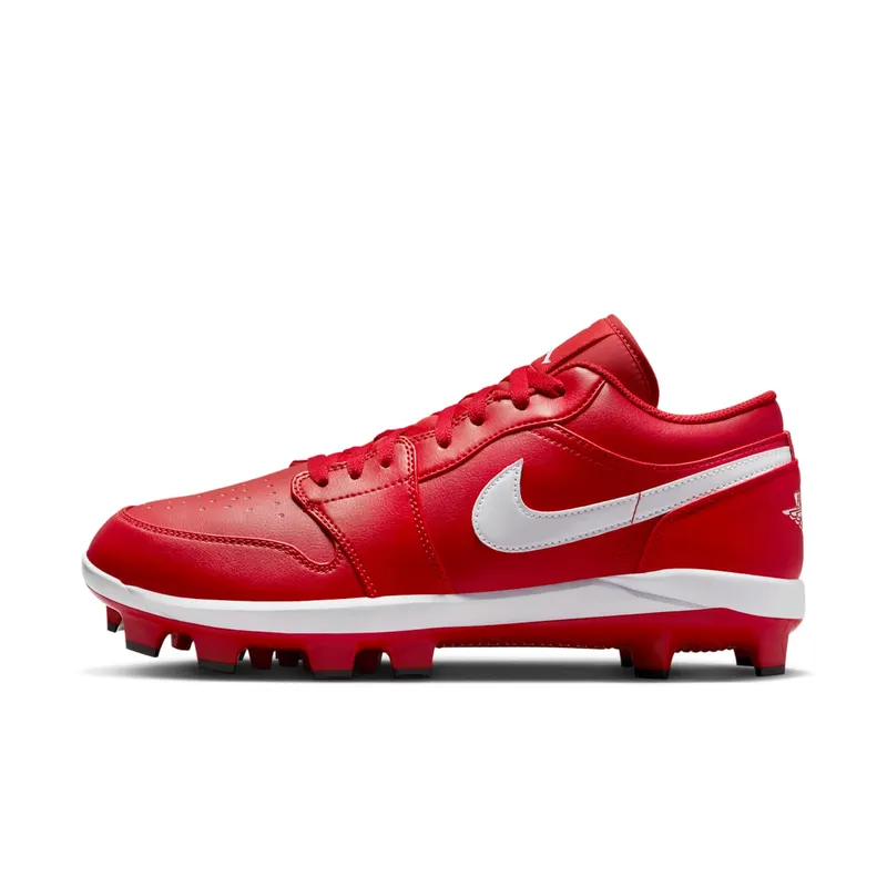 Jordan 1 Retro MCS Low University Red White (CJ8524-601)