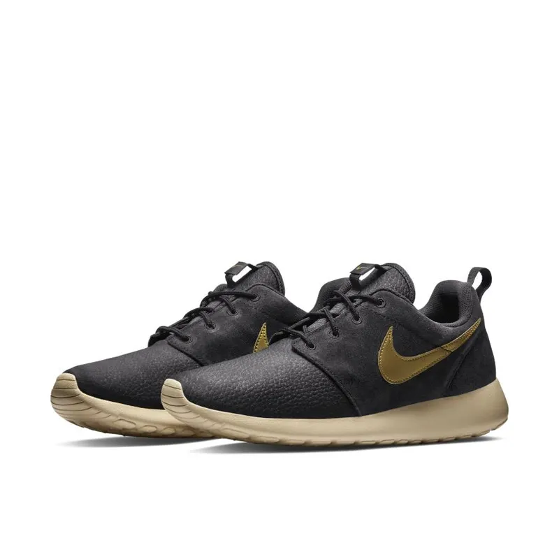 Nike Roshe Run Velvet Brown (685280-273)
