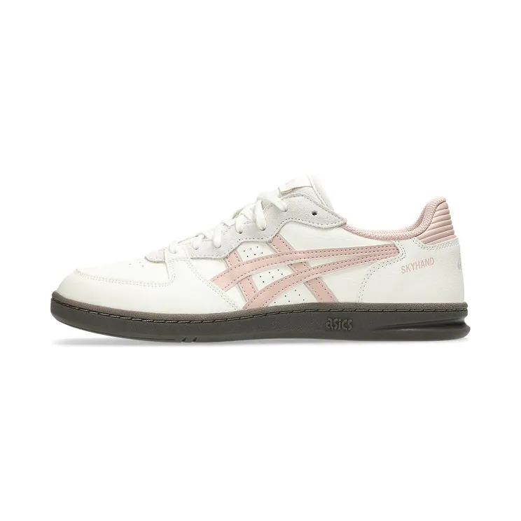ASICS SKYHAND OG “Cream / Maple Sugar” (1203A451-107)