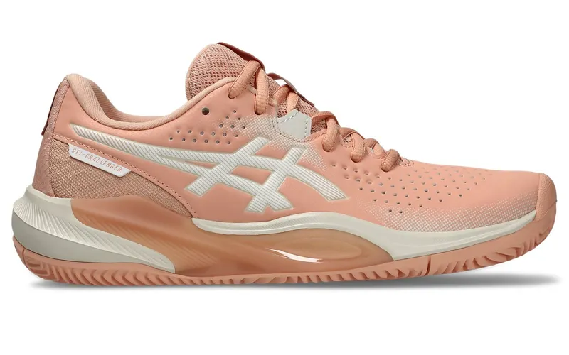 Asics Gel-Challenger Orange (1042A293-701)