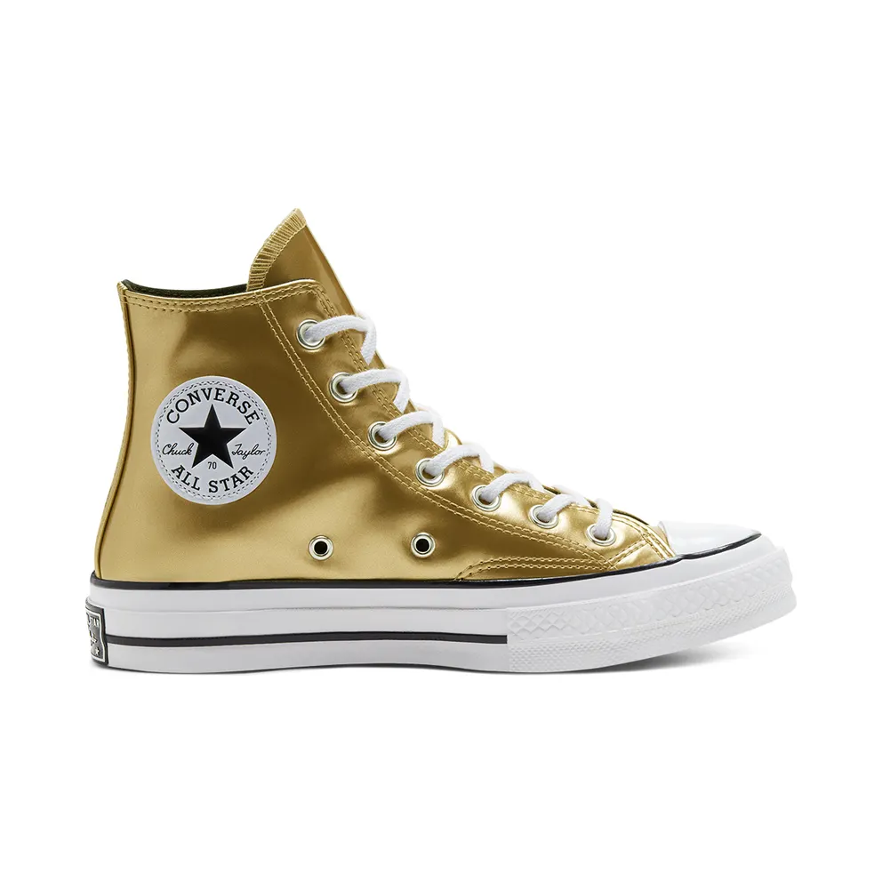 Converse Industrial Glam Chuck 70 High Top (568797C)