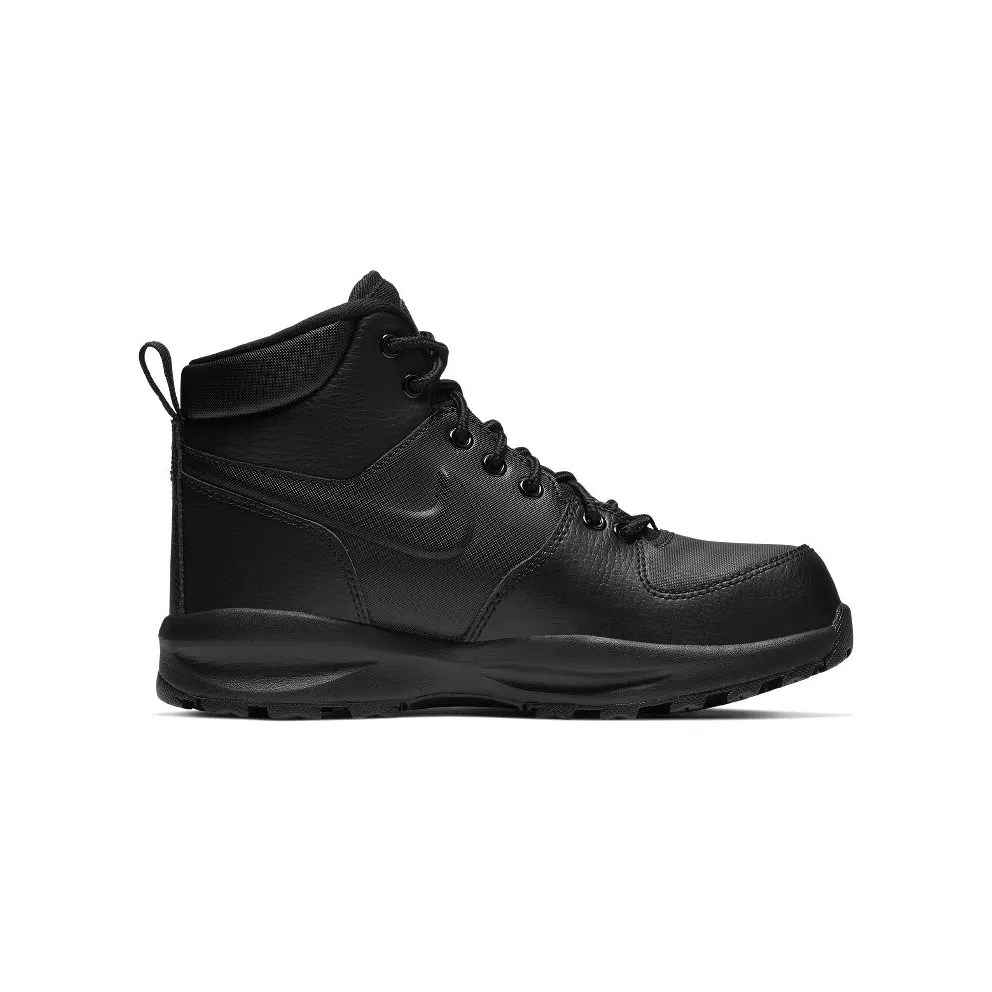 Nike Manoa LTR Older Kids’ Boot Black (BQ5372-001)