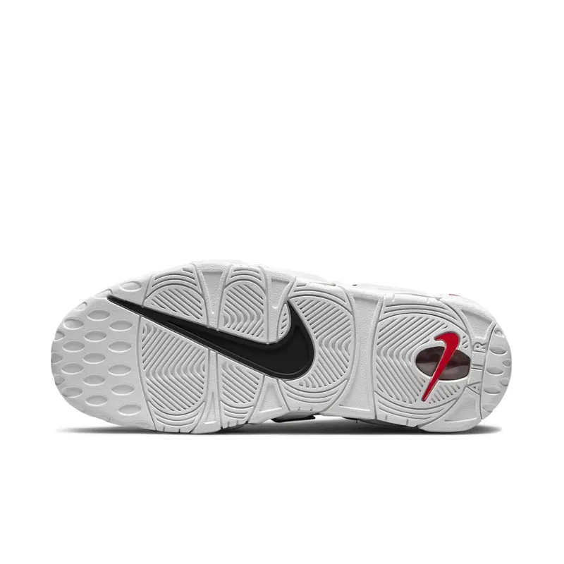 Nike Air More Uptempo Peace, Love, Swoosh (DM8150-100)