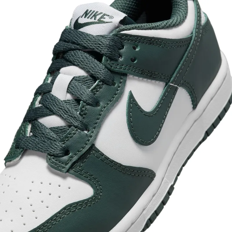 Nike Dunk White/White/Vintage Green (FB9108-120)