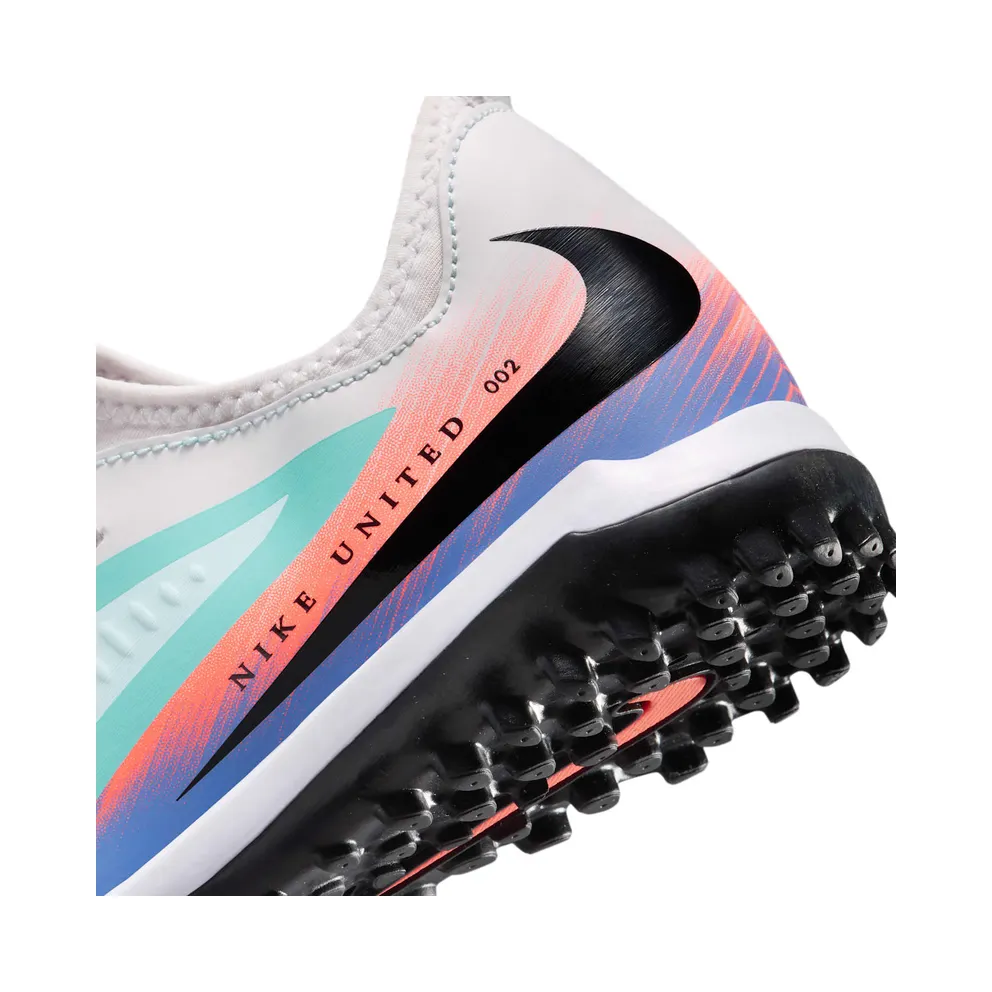 Nike Phantom 6 Low Academy TF United 002 Pack (HV4290-300)