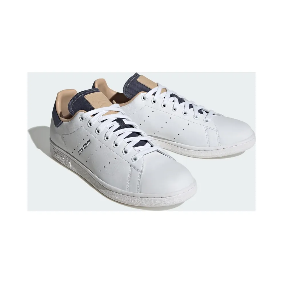 Adidas Stan Smith White / Magic Beige / White (ID2029)