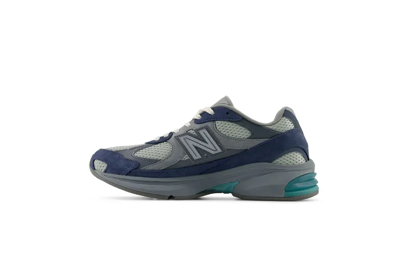 New Balance 2010 Vintage Indigo Teal (U20101QY)
