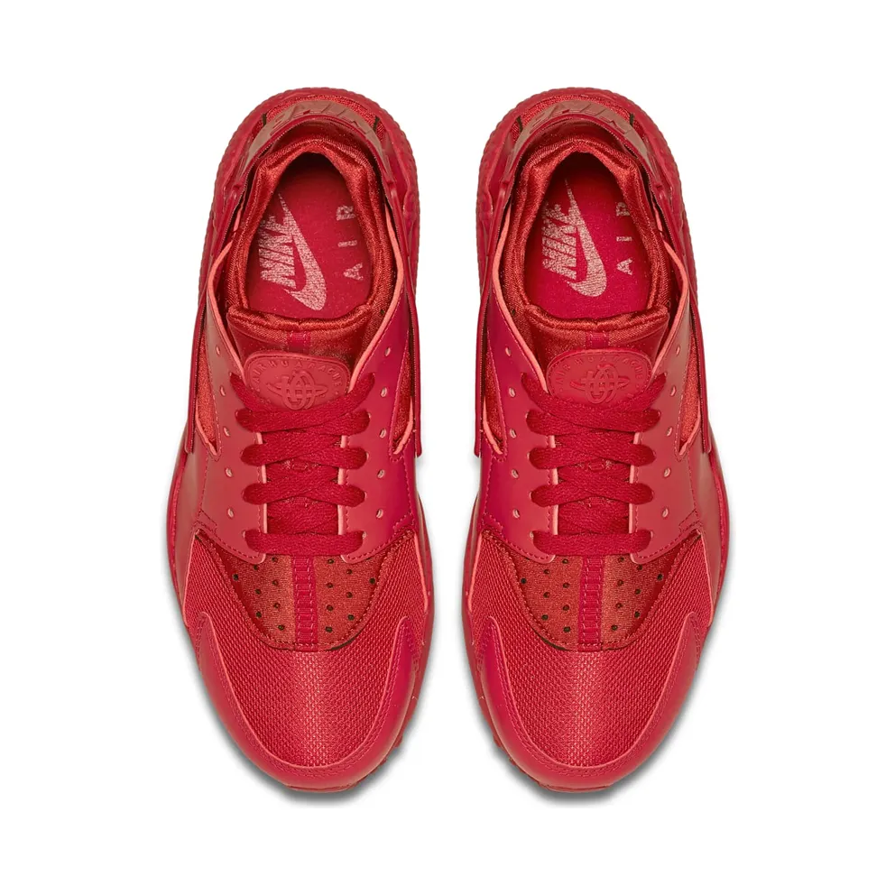 Nike Air Huarache Triple Red Varsity Red/Vrsty Red-Vrsty Rd (318429-660)