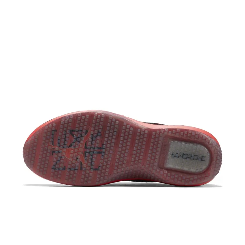Jordan  Trainer 1 Low Neymar Black/Infrared 23-Anthracite-Dark Grey (856752-023)
