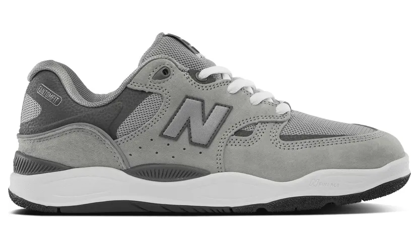 New Balance Numeric 1010 Grey Day