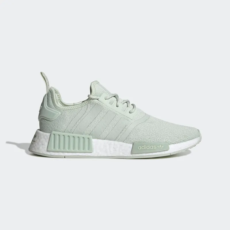 Adidas NMD_R1 Linen Green / Linen Green / Tent Green (GV6750)